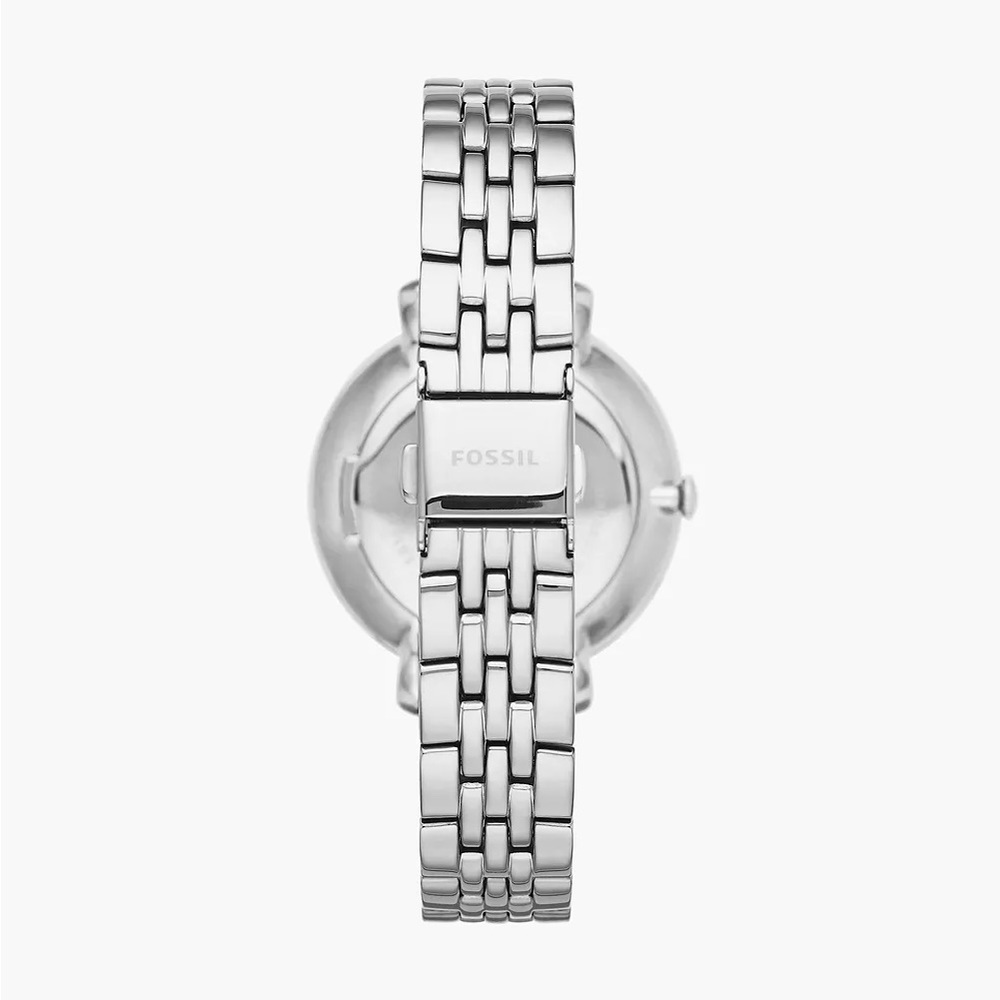 FOSSIL Jacqueline Stainless Steel Watch - Picture 3 of 8